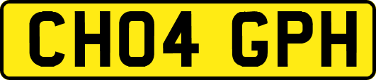 CH04GPH