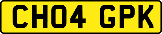 CH04GPK
