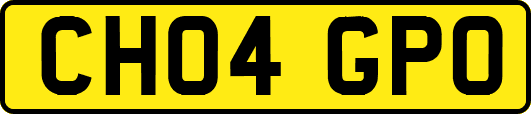 CH04GPO