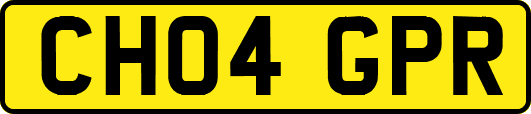 CH04GPR
