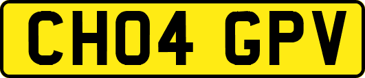 CH04GPV