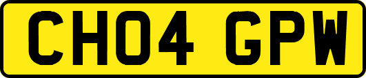 CH04GPW