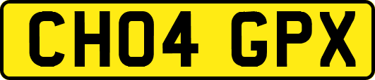 CH04GPX