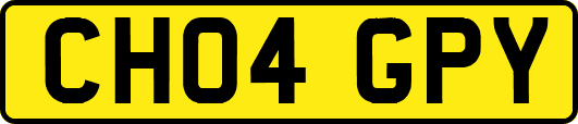 CH04GPY