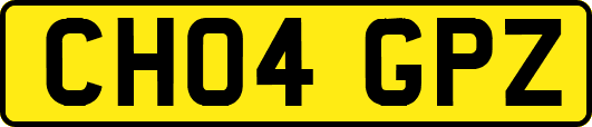CH04GPZ