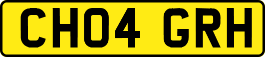 CH04GRH
