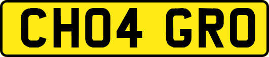 CH04GRO