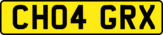 CH04GRX