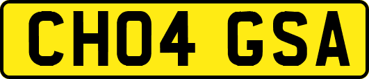 CH04GSA