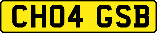 CH04GSB