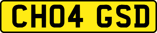 CH04GSD