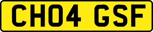 CH04GSF