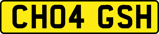 CH04GSH