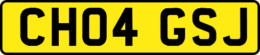 CH04GSJ