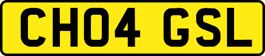 CH04GSL
