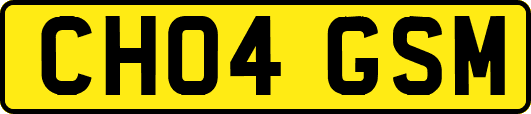 CH04GSM