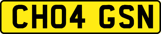 CH04GSN