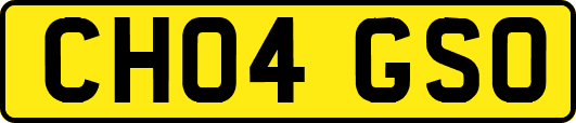 CH04GSO