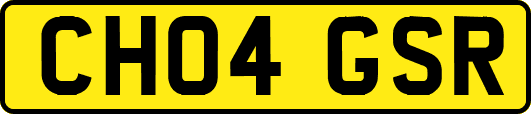 CH04GSR