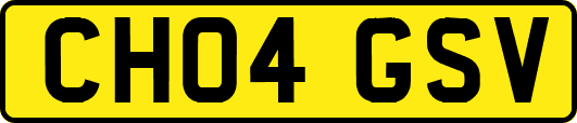 CH04GSV