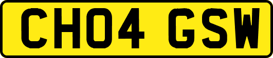 CH04GSW