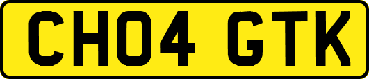 CH04GTK