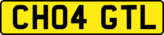 CH04GTL
