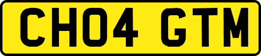 CH04GTM