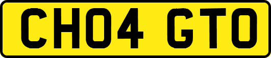CH04GTO