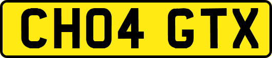 CH04GTX