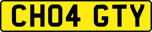 CH04GTY