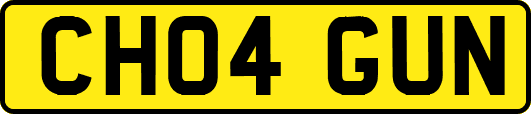 CH04GUN