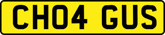 CH04GUS