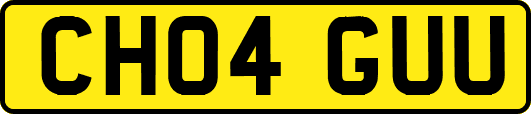 CH04GUU