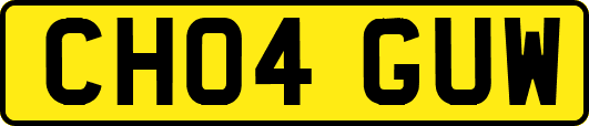 CH04GUW