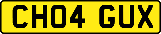 CH04GUX