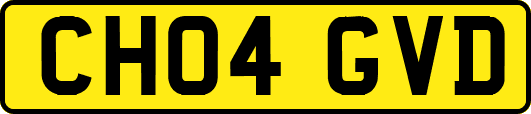 CH04GVD