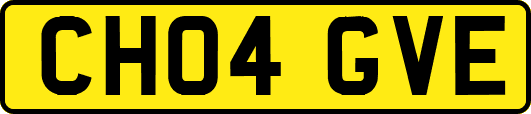 CH04GVE