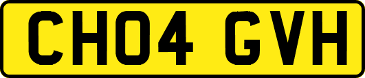 CH04GVH
