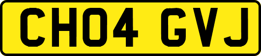 CH04GVJ