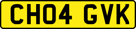 CH04GVK