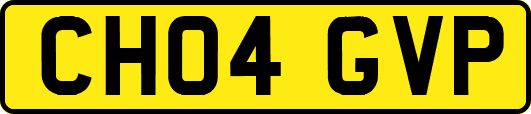 CH04GVP