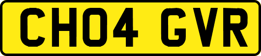 CH04GVR