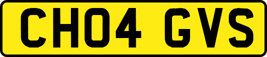 CH04GVS