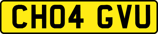CH04GVU