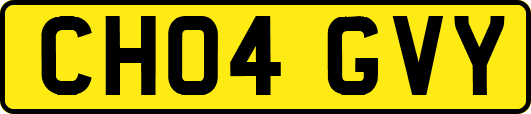 CH04GVY
