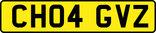 CH04GVZ