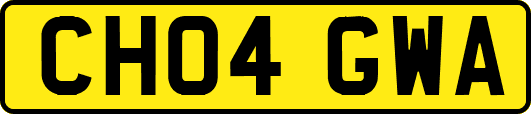 CH04GWA