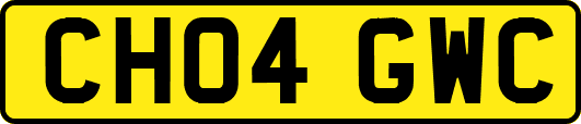 CH04GWC