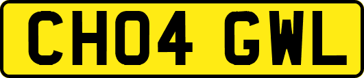 CH04GWL